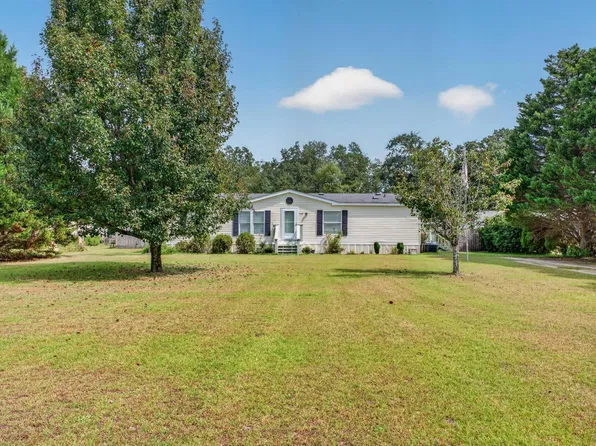 759 Herndon Dairy Rd, Beech Island, SC 29842