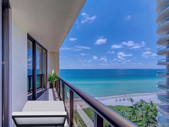 2nd image of 16275 Collins Ave APT 1102