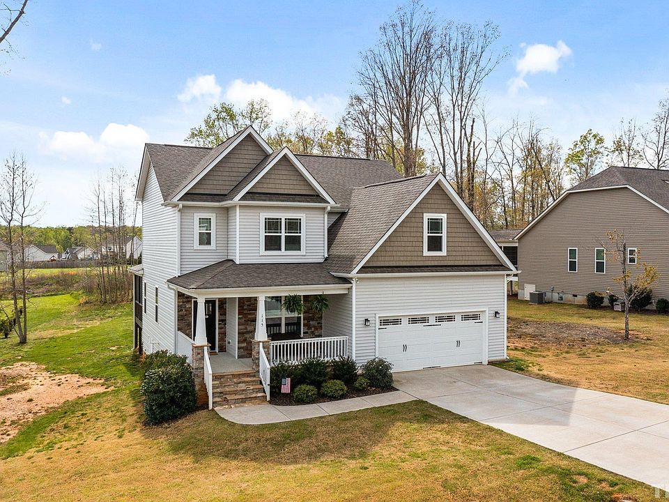115 Lockamy Ln, Youngsville, NC 27596 MLS 2503821 Zillow