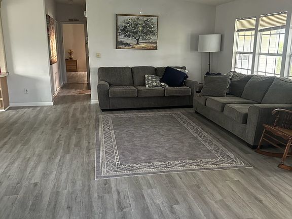 Huge Space!