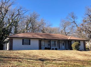 1415 Chickasaw Pl, Ada, OK 74820