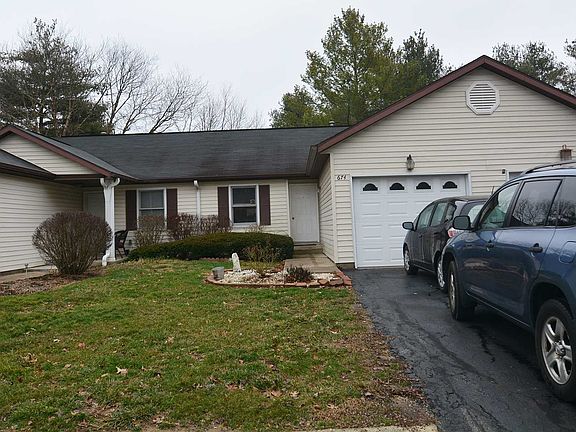 2nd image of 674 E Heather Dr