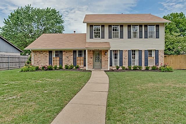 1st image of 3513 Piedmont Dr