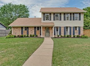 3513 Piedmont Dr, Plano, TX 75075