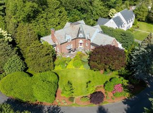 34 Woodbine Rd, Belmont, MA 02478