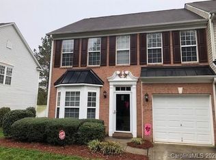 5040 Parkview Way, Matthews, NC 28104