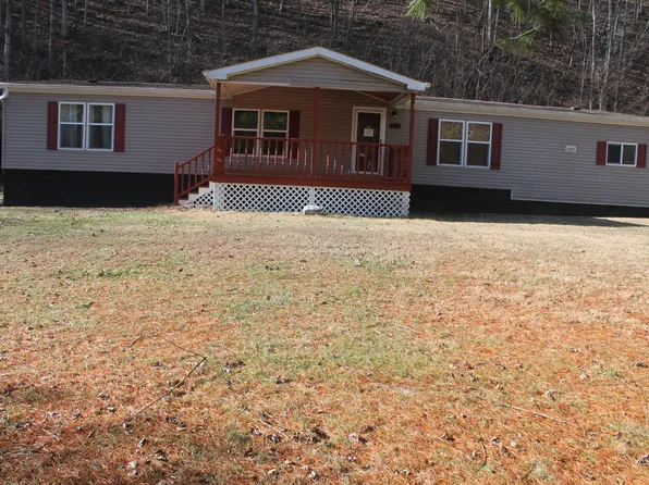 5406 Johnson Creek Rd, Covington, VA 24426