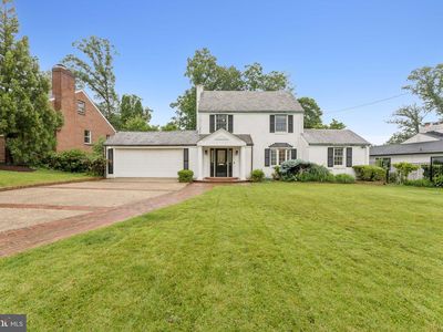 7052 31st St NW, Washington, DC, 20015
