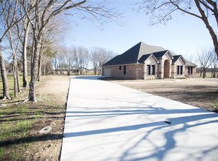 2208 Colquitt Rd, Terrell, TX 75160