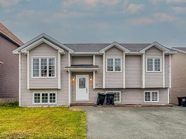 50 Orlando Place, St. John's, NL A1B0N6
