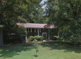505 Jamison Dr, Huntingdon, TN 38344