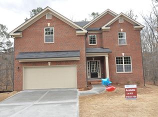 757 Sand Ln, Lawrenceville, GA 30045