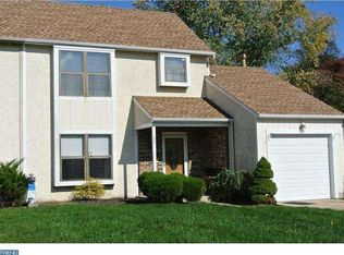 20 Fulmar Dr, Voorhees, NJ 08043