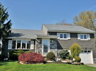 1655 Lenape Rd, Linden, NJ 07036