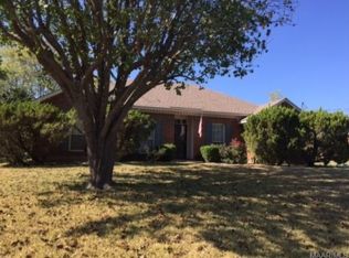 1854 Llanfair Rd, Montgomery, AL 36106