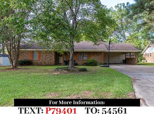 401 Lakewood Dr, Monroe, LA 71203