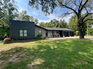 1420 Sumac Rd, Grove, OK 74344