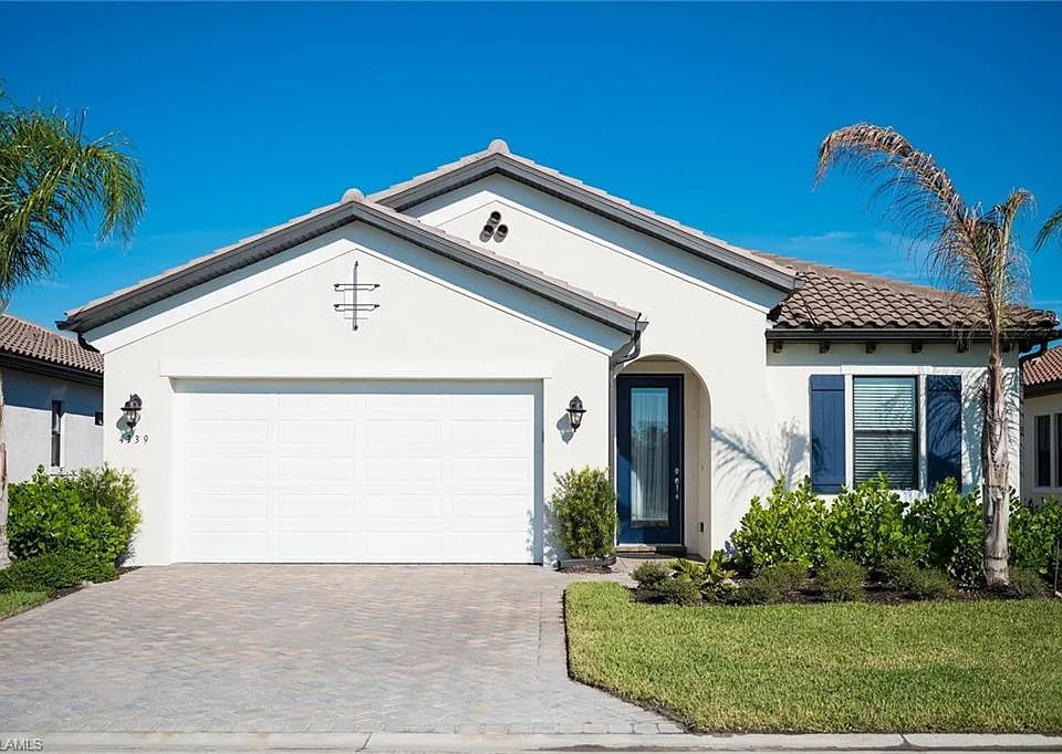 4339 Bismark Way