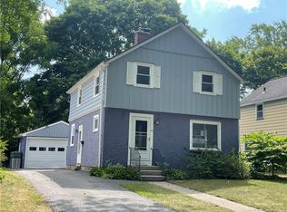 54 Falleson Rd, Rochester, NY 14612