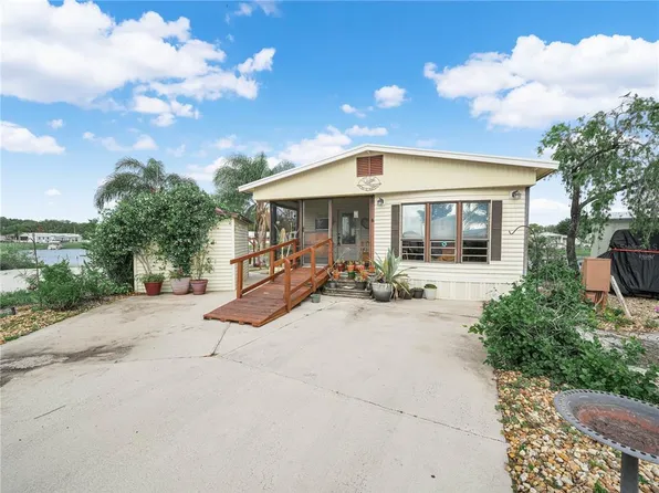 29 Beaverkill Dr, Lake Wales, FL 33898