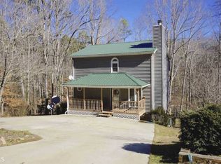 227 Arrington Dr, Fair Play, SC 29643