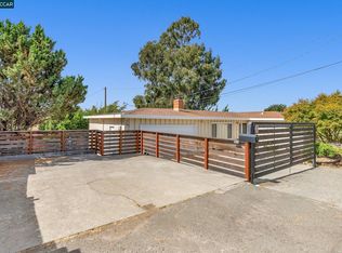 24 Kirkpatrick Dr, El Sobrante, CA 94803