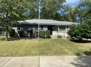 2313 Taylor St, Joliet, IL 60435