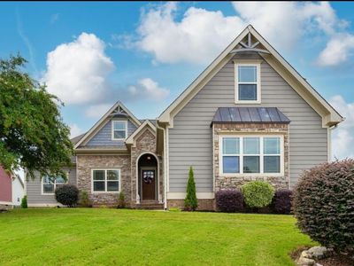 8862 Seven Lakes Dr, Ooltewah, TN, 37363