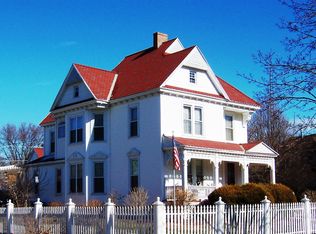 302 E Chippewa St, Dwight, IL 60420