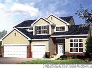 10725 Twin Lakes Pkwy, Elk River, MN 55330