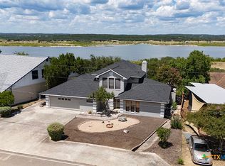 2557 Glenn Dr, Canyon Lake, TX 78133
