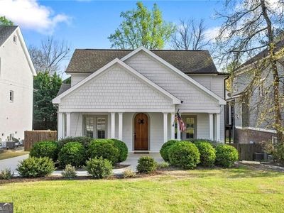 1879 Tobey Rd, Chamblee, GA, 30341