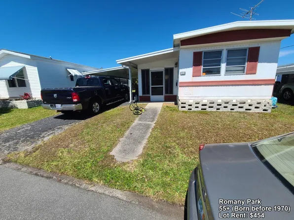 370 53rd Ave N #385, Saint Petersburg, FL 33703