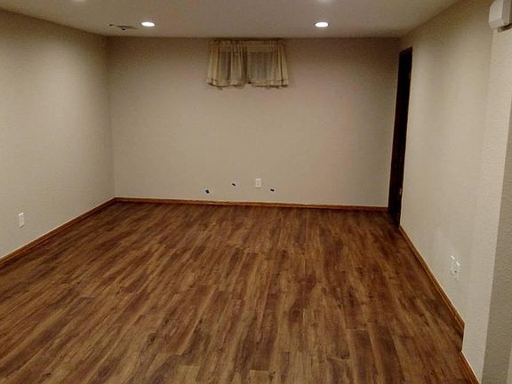 Downstairs livingroom