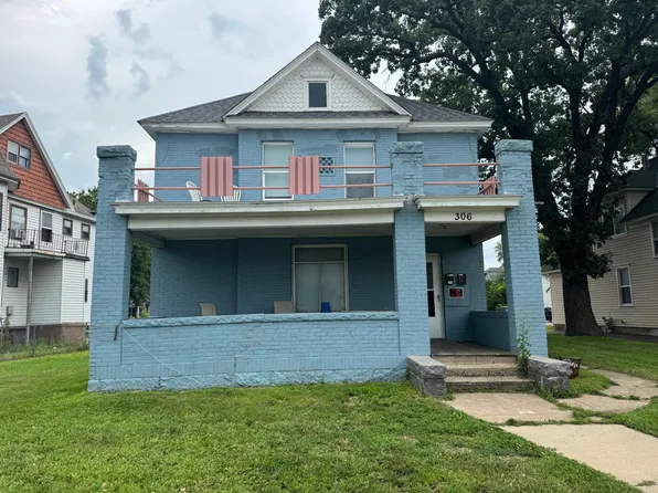 306 9th Ave S, Saint Cloud, MN 56301