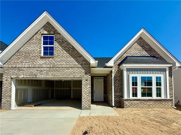 264 Yarrow Dr, Lexington, NC 27295