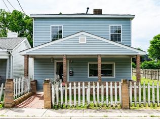 2608 Porter St, Richmond, VA 23225
