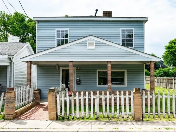 2608 Porter St, Richmond, VA 23225