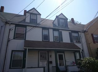 6 Everett Sq, Allston, MA 02134