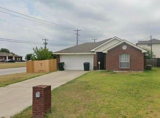 702 Bunker Hill Dr, Temple, TX 76504