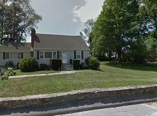 52 Marjorie St, Worcester, MA 01604