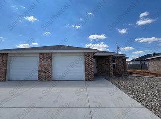 2131 Bobwhite Ct #A, Clovis, NM 88101