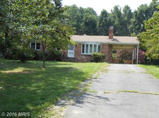 1170 Reston Ave, Herndon, VA 20170