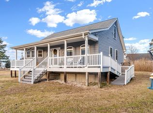 5203 Wild Pony Ct, Chincoteague, VA 23336