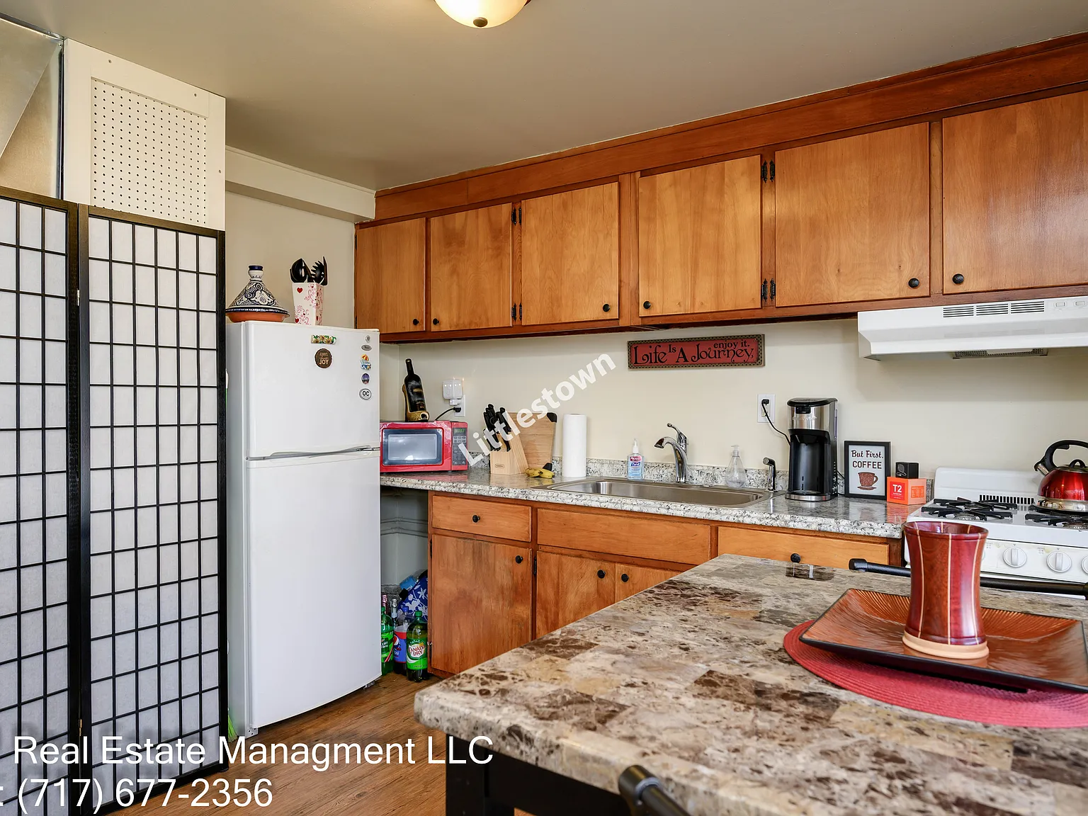 2 bed, 800 sqft, $1,195 — Photo 3