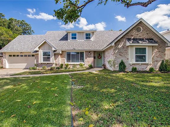 2nd image of 5667 Worrell Dr