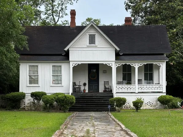 542 S Main St, Ashburn, GA 31714