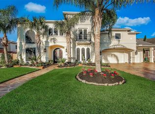 1507 Bentlake Ln, Pearland, TX 77581