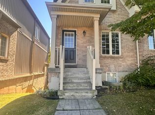 735 Sheppard Ave #24, Pickering, ON L1V 7K5