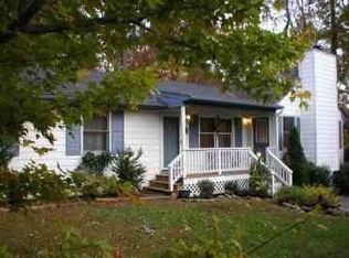 5450 Jamestown Ct, Crozet, VA 22932